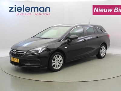 OPEL ASTRA 1.4 Turbo Sports Tourer Automaat Business - Navi, Clima