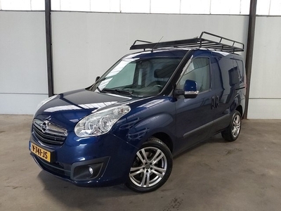 Opel Combo 1.6 CDTi 105 PK Sport 2X SD CRUISE AIRCO