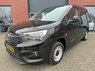 Opel Combo 1.6D L1H1 Apple Carplay Navi Edition