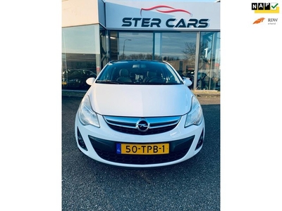 Opel Corsa 1.2 EcoFlex Color Edition LPG G3 Cruise Control