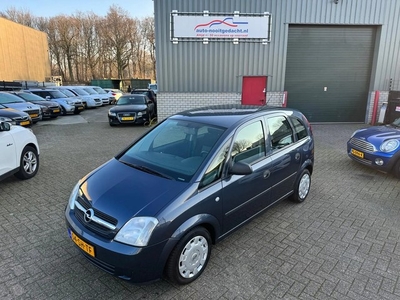 Opel Meriva 1.6-16V Business (bj 2006)