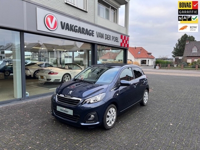 Peugeot 108 1.0 e-VTi Active TOP!