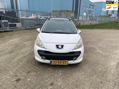 Peugeot 207 SW 1.6 HDI XS