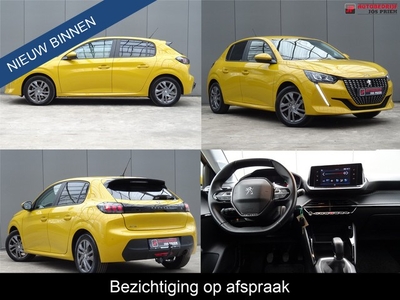 Peugeot 208 1.2 PureTech Active Pack * CARPLAY * LED *