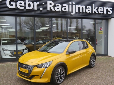 Peugeot 208 1.2 PureTech GT-Line