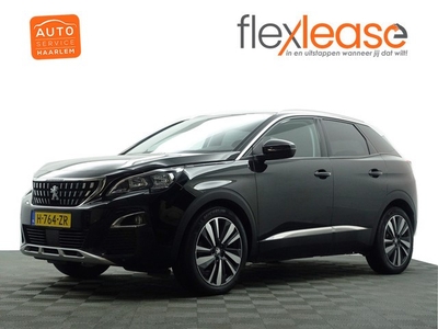 Peugeot 3008 1.2 PureTech Allure Aut- 360 Camera, Xenon