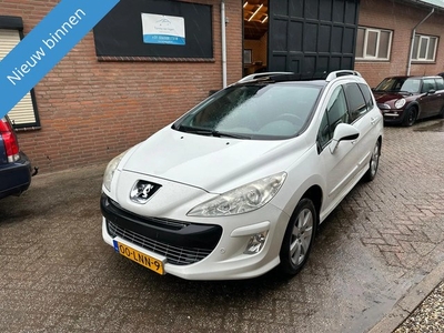 Peugeot 308 SW 1.6 VTi X-Line (bj 2010)