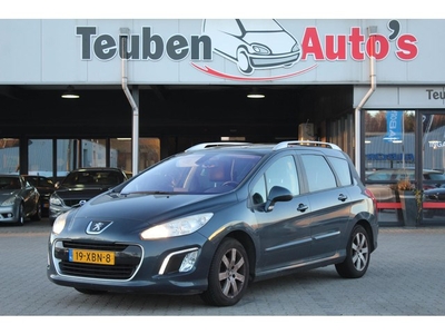 Peugeot 308 SW 1.6 VTi XS Zie foto's en opmerking