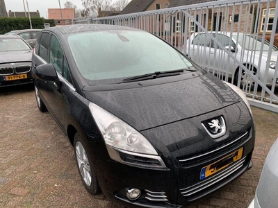 Peugeot 5008 1.6 VTi ST (bj 2011)