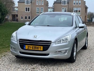 Peugeot 508 SW 1.6 THP Blue Lease Executive PANO