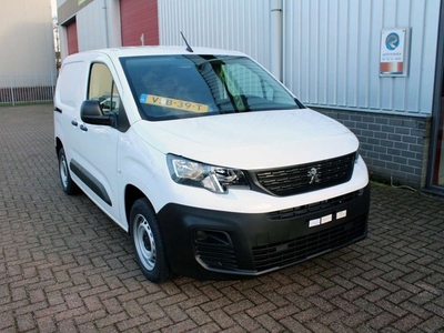 Peugeot Partner 1.5 BlueHDI Premium Clima/Carkit (bj 2021)