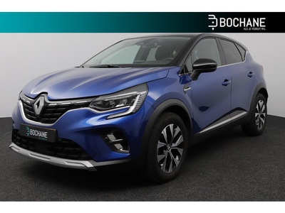 Renault Captur 1.0 TCe 90 Techno Navigatie 9,3