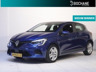 Renault Clio 1.0 TCe 90 Zen / Navigatie 7