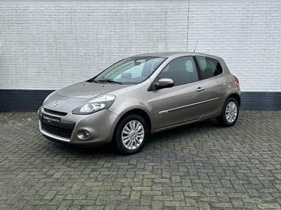 Renault Clio 1.2 Dynamique Orig. NL, CarPlay, Cruise, Airco