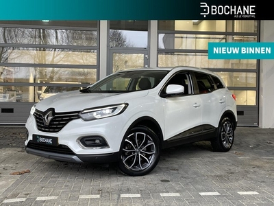 Renault Kadjar 1.3 TCe 140 Intens Navigatie / Full LED /