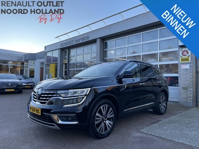 RENAULT KOLEOS 1.3 Tce 160Pk EDC Initiale Paris+Bose+Panodak!!