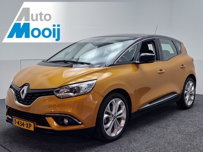 Renault Scénic 1.3 TCe Intens *Apple-Carplay* Navigatie /