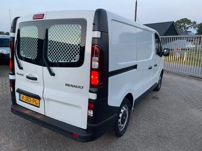 Renault Trafic 1.6 dCi T27 L1H1 Comfort Energy (bj 2018)