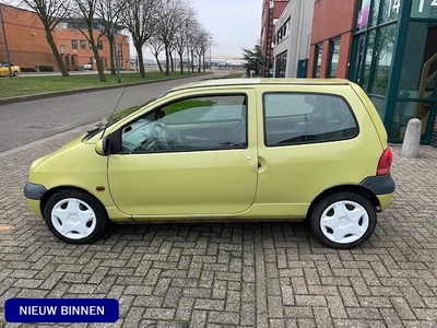 Renault Twingo VERKOCHT - 1.2 Expression - AUTOMAAT - KM