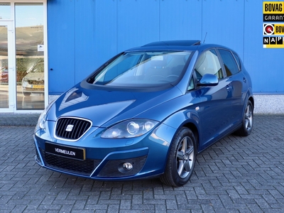 SEAT ALTEA 1.2 TSI I-Tech