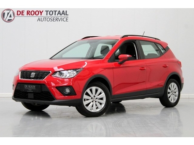 SEAT Arona 1.0 TSI Style 95PK, APPLE CARPLAY