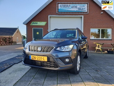 Seat Arona 1.0 TSI Style Business Intense Navigatie Camera