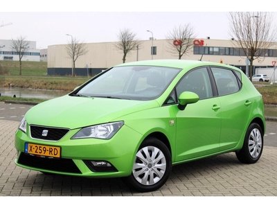 Seat IBIZA 1.2 TSI Enjoy l Climate l Cruise Contr l PDC