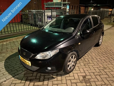 SEAT IBIZA AIRCO EXPORT / HANDEL