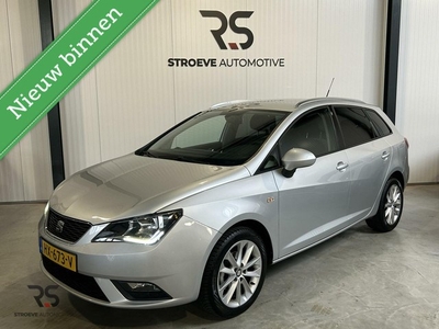 Seat Ibiza ST 1.0 EcoTSI Style Connect Navi Airco PDC