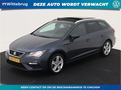 SEAT León ST 1.0 TSI FR Business Intense / PANODAK / 17