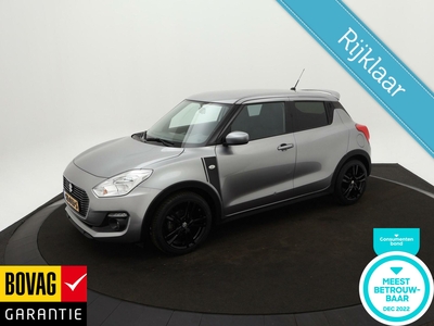 SUZUKI SWIFT 1.2 Sportline