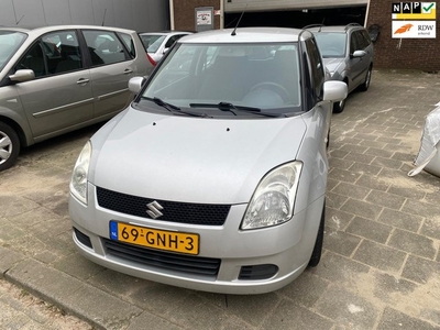 Suzuki Swift 1.3 GA