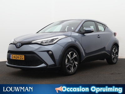 TOYOTA C-HR 1.8 Hybrid Dynamic | Parkeercamera | Adaptive Cruise Control | Parkeersensoren |