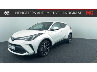 Toyota C-HR 2.0 Hybrid First Edition