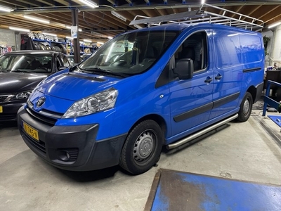 Toyota ProAce 2.0D L2H1 APK 31-01-2025 - Airco NAP +