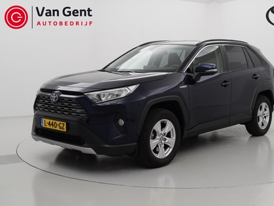 TOYOTA RAV4 2.5 Hybrid 2WD Style Leder Apple/Android Automaat