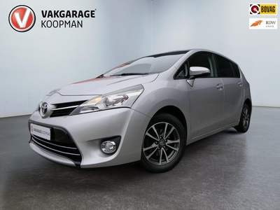 Toyota Verso 1.8 VVT-i Business