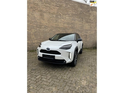 Toyota Yaris Cross 1.5 Hybrid Adventure