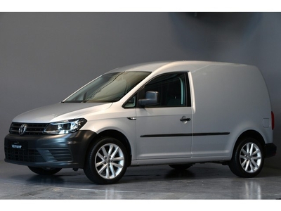 Volkswagen Caddy 1.0 TSI L1H1 BMT AIRCO BPM VRIJ NAV