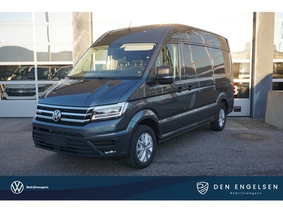 Volkswagen Crafter 35 l DIRECT LEVERBAAR l 2.0 TDI 177PK l