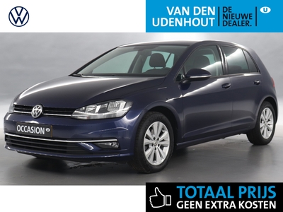 VOLKSWAGEN GOLF 1.0 TSI 115pk Comfortline Executive / Navi / Apple carplay / PDC / Adaptive cruise control