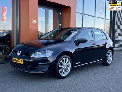 Volkswagen Golf 1.2TSICruiseisofixAUXAircoAPK 07-2024