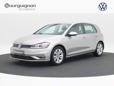 VOLKSWAGEN GOLF 1.5 TSI Comfortline DSG , Navi, Climate, Adaptive Cruise, Parkeersensoren