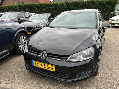 Volkswagen Golf 1.6 TDI Trendline Navi/Climate/Cruise