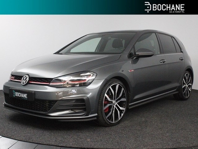 Volkswagen Golf 2.0 TSI GTI Performance LED Navi