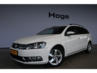 Volkswagen Passat Variant 1.4 TSI Comfortline BlueMotion