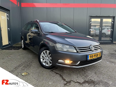 VOLKSWAGEN PASSAT Variant 1.4 TSI Highline BlueMotion