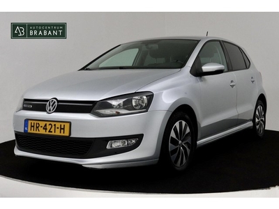 Volkswagen Polo 1.0 BlueMotion Edition (CARPLAY, NAVIGATIE