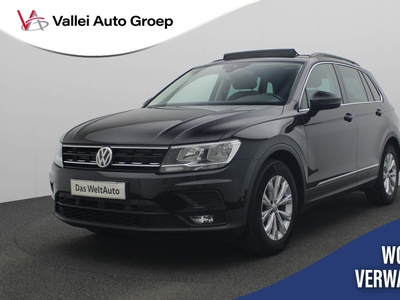 VOLKSWAGEN TIGUAN 1.4 TSI 125PK Comfortline - Origineel NL | Pano | Keyless | 360 camera | Navi | ACC | 17 inch