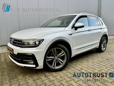 VOLKSWAGEN TIGUAN 1.5 TSI DSG AUT. HIGHLINE BUSINESS R-LINE